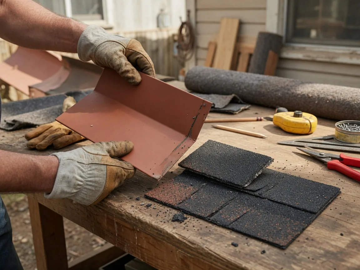 Roof Repair company in Cobb, GA